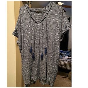 Roller Rabbit Wythe Kit Dress